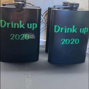 Flasks